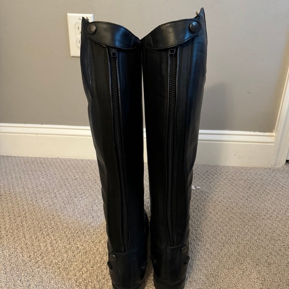 Tredstep Donatello Field Boots BNIB - Picture 4 of 13